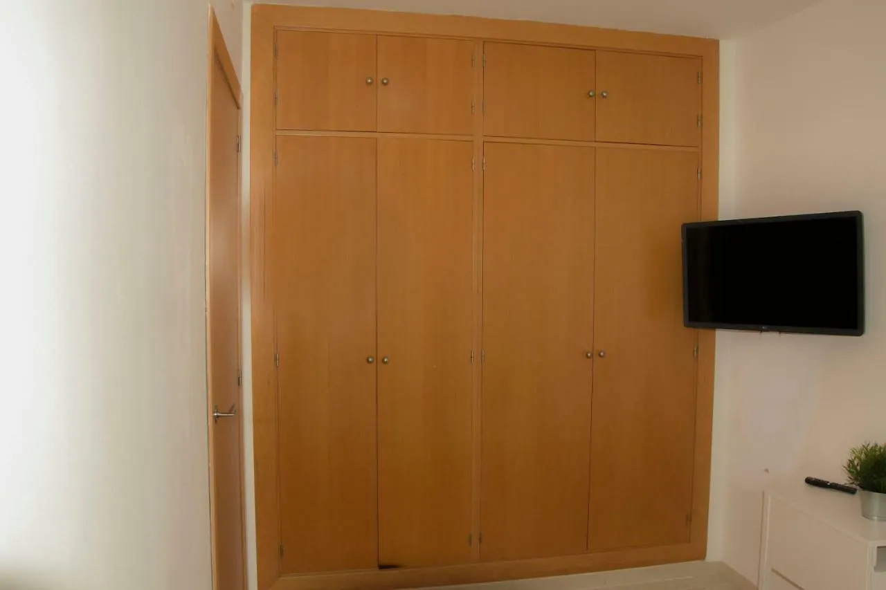 Apartamento Botavara Málaga