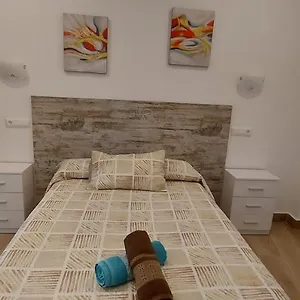 El Rincon De Margo Apartamento